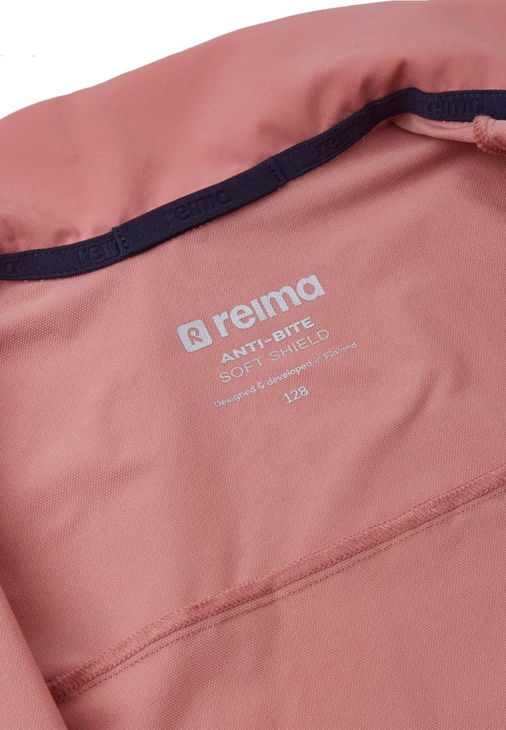 Reima Kids' Mantereet Rose Blush Reima Reima Kids' Mantereet Rose Blush Reima