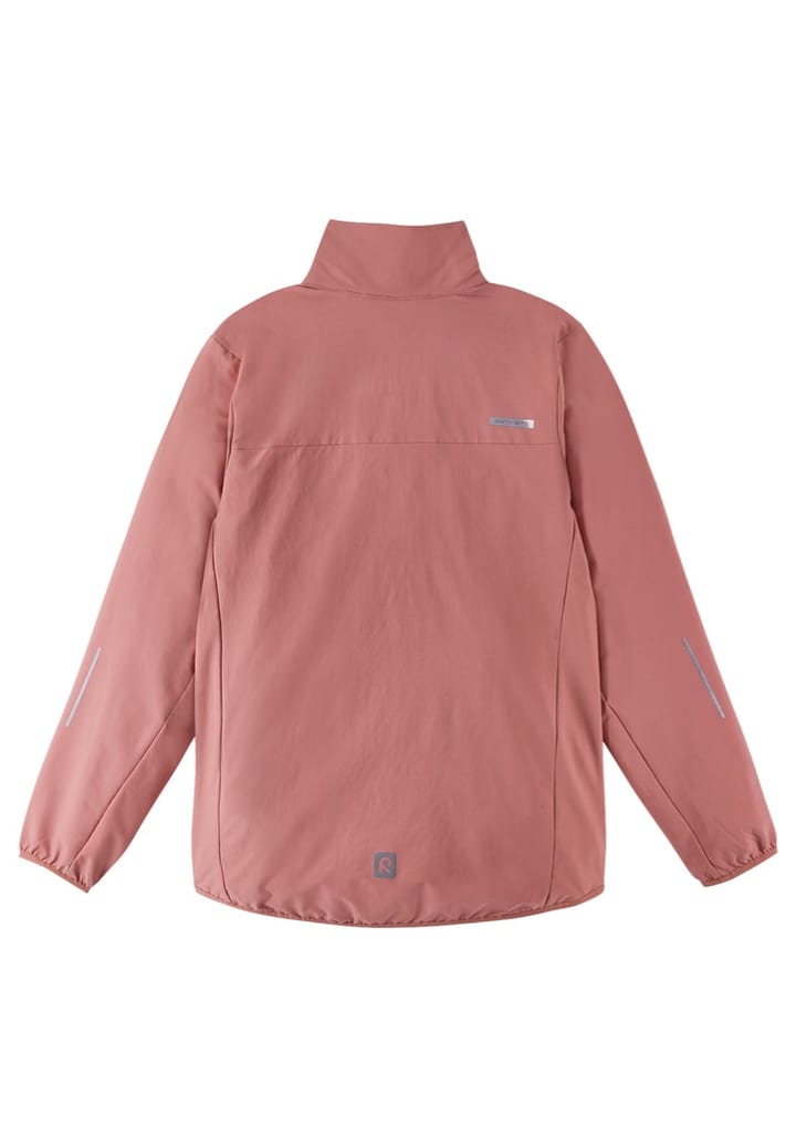 Reima Kids' Mantereet Rose Blush Reima Reima Kids' Mantereet Rose Blush Reima