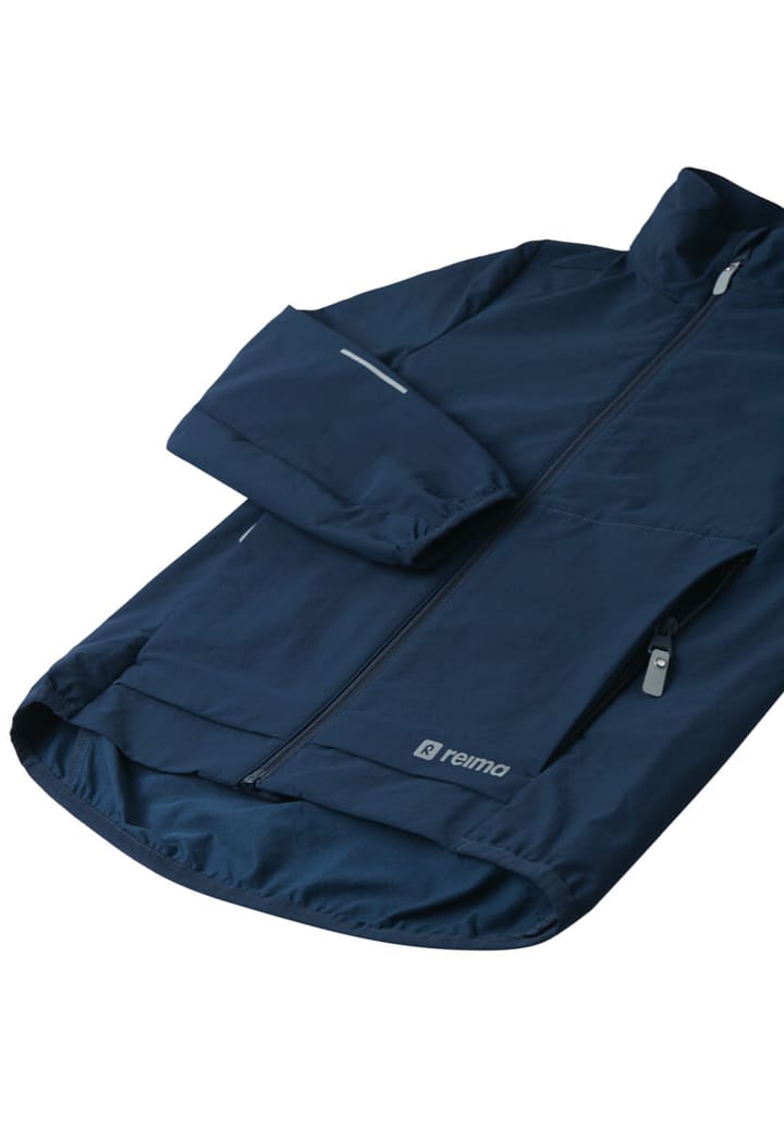 Kids' Mantereet Navy Reima