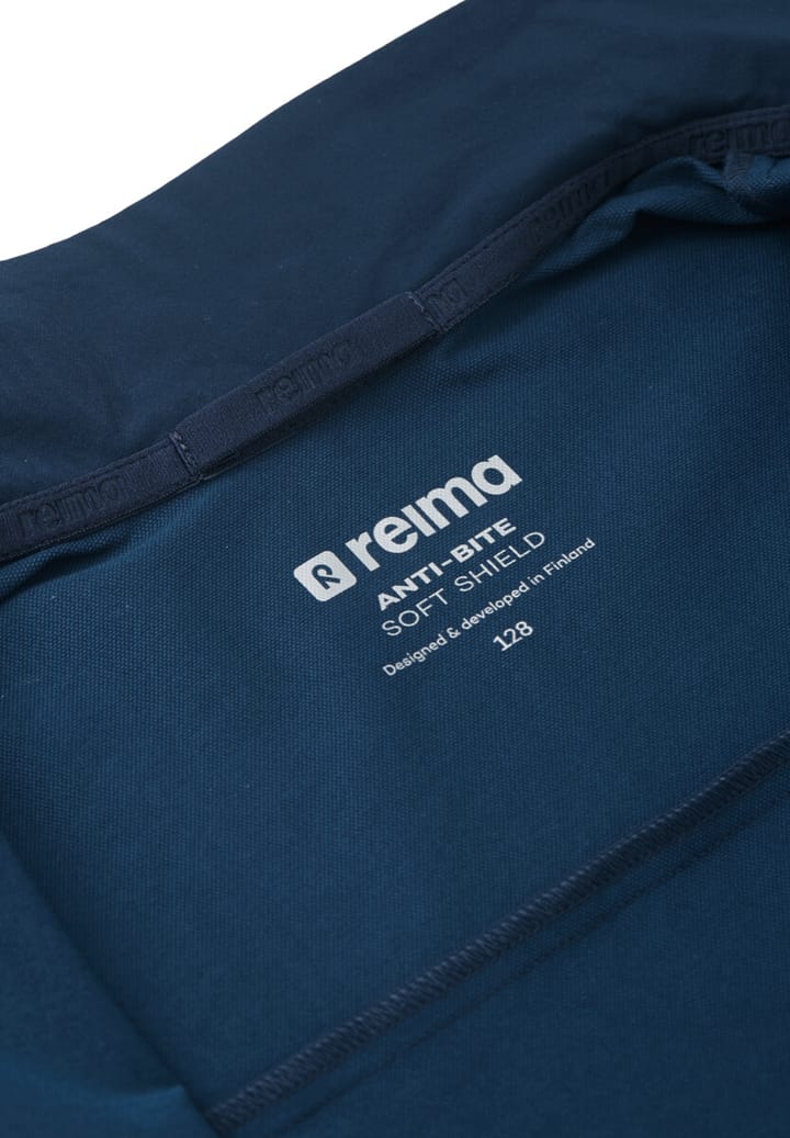 Reima Kids' Mantereet Navy Reima Reima Kids' Mantereet Navy Reima