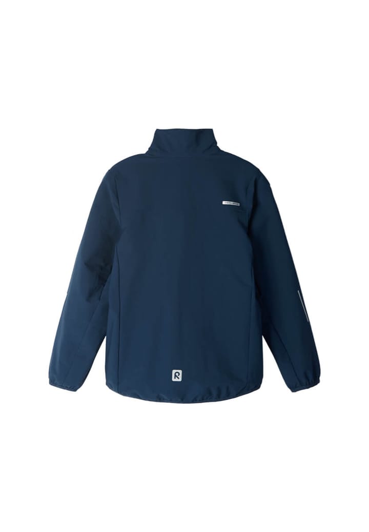 Reima Jacket, Mantereet Navy Reima