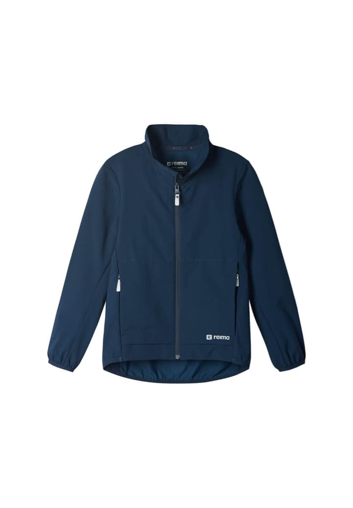 Reima Jacket, Mantereet Navy Reima