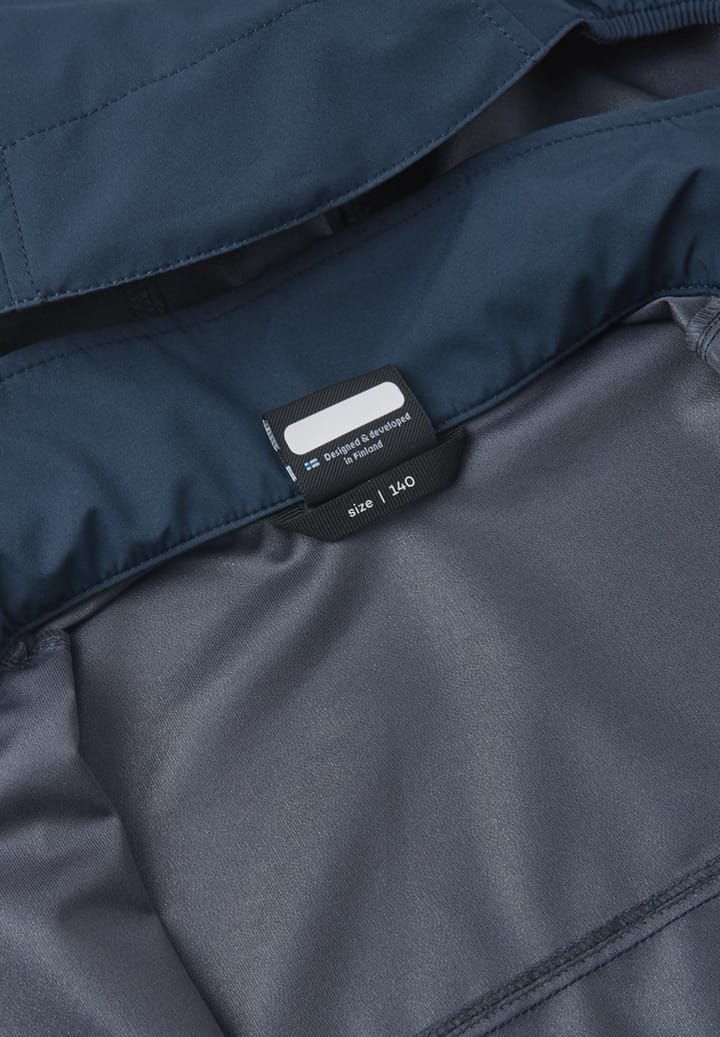 Reima Jacket, Kuopio Navy Reima
