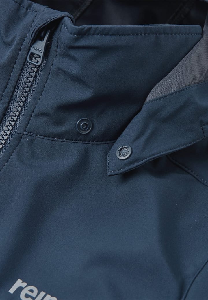Reima Jacket, Kuopio Navy Reima Reima Jacket, Kuopio Navy Reima