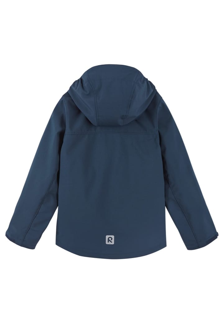 Reima Jacket, Kuopio Navy Reima Reima Jacket, Kuopio Navy Reima