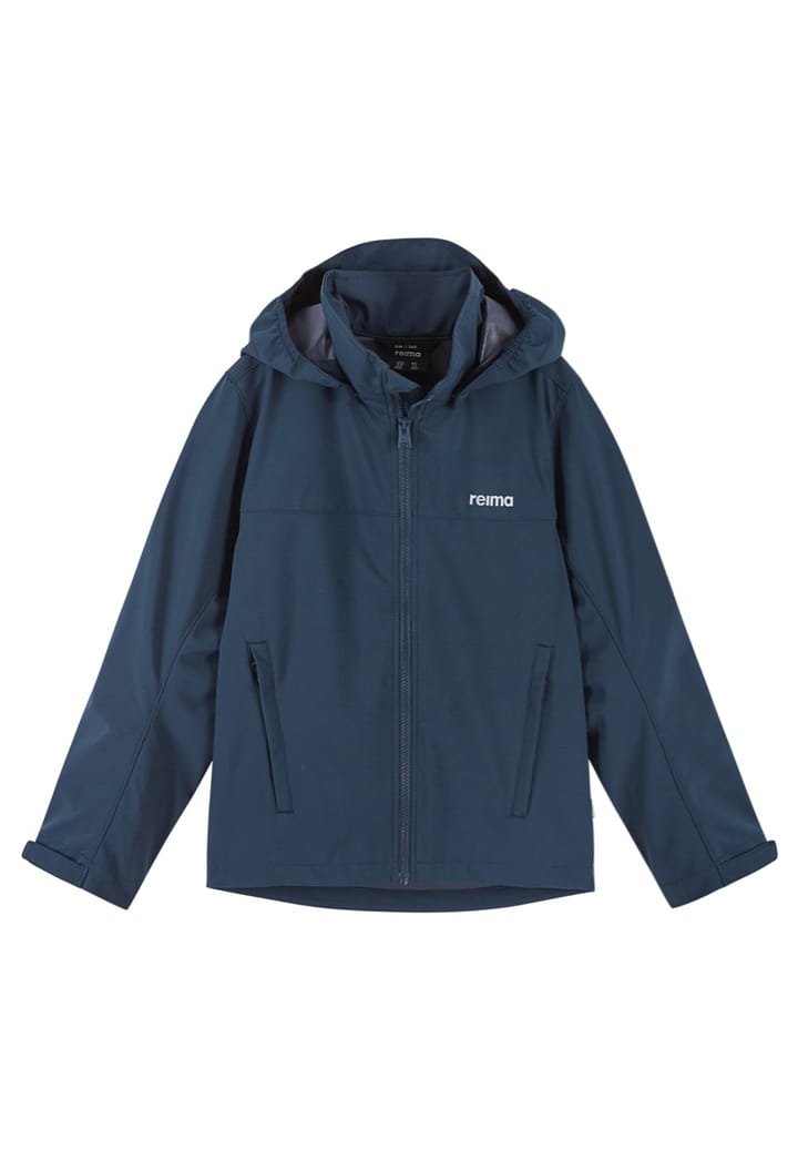 Reima Jacket, Kuopio Navy Reima Reima Jacket, Kuopio Navy Reima