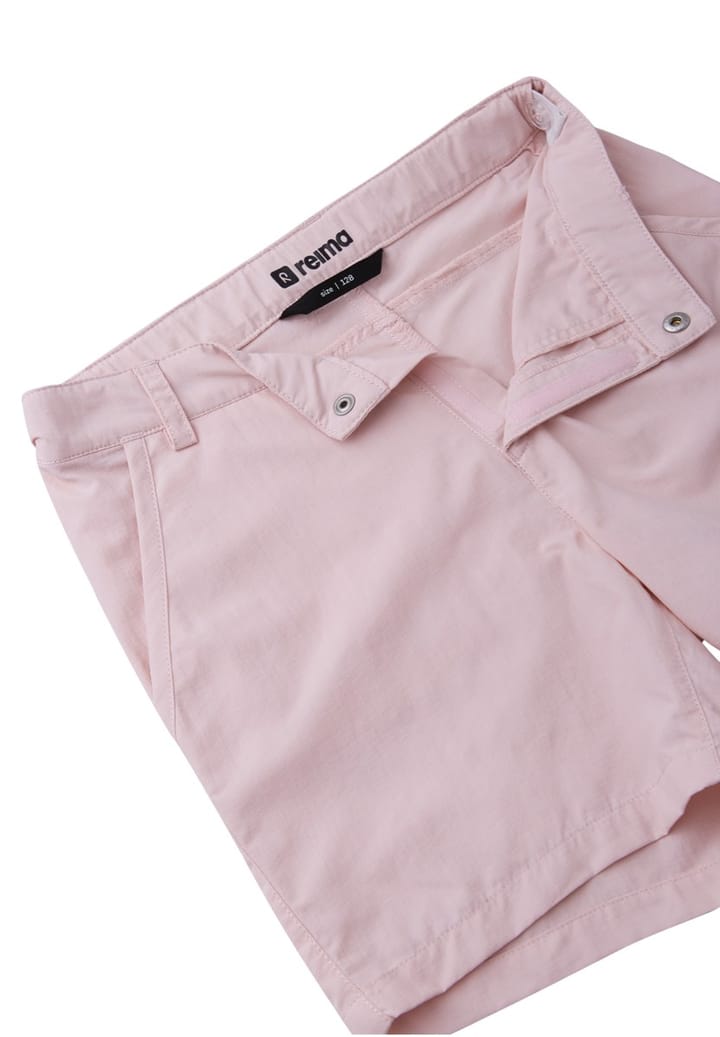 Reima Shorts, Valoisin Pale rose Reima Reima Shorts, Valoisin Pale rose Reima