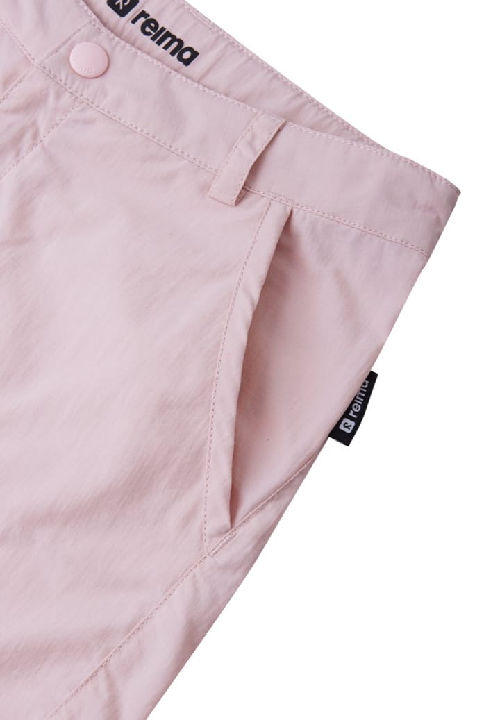 Reima Shorts, Valoisin Pale rose Reima Reima Shorts, Valoisin Pale rose Reima