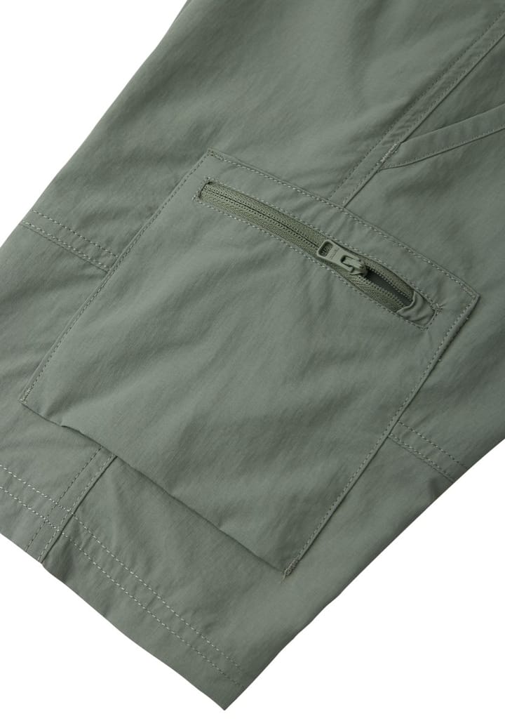 Reima Shorts, Eloisin Greyish green Reima Reima Shorts, Eloisin Greyish green Reima