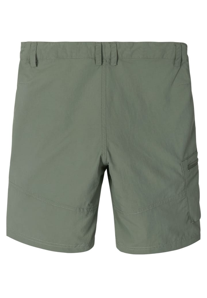 Reima Shorts, Eloisin Greyish green Reima