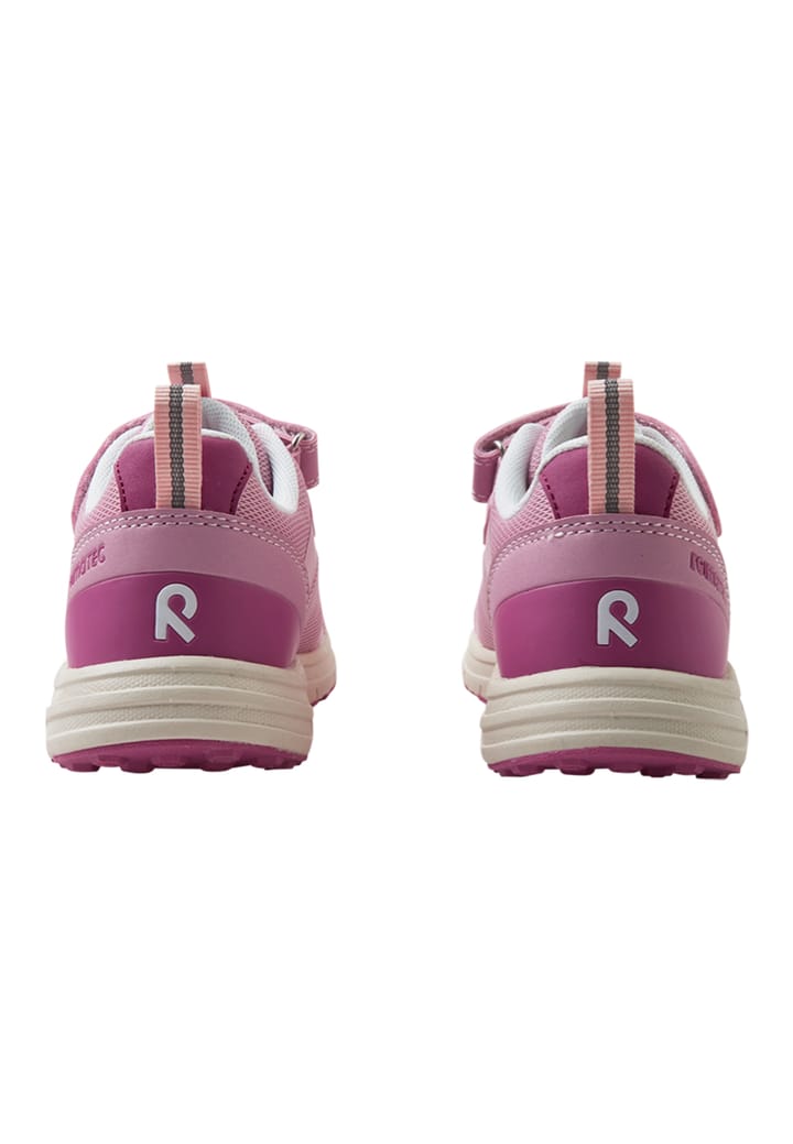 Reima Kids' Reimatec Shoes Enkka Grey Pink Reima