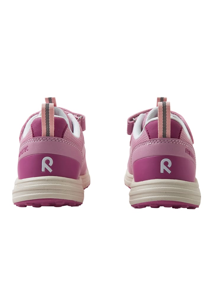 Reima Kids' Reimatec Shoes Enkka Grey Pink Reima Reima Kids' Reimatec Shoes Enkka Grey Pink Reima