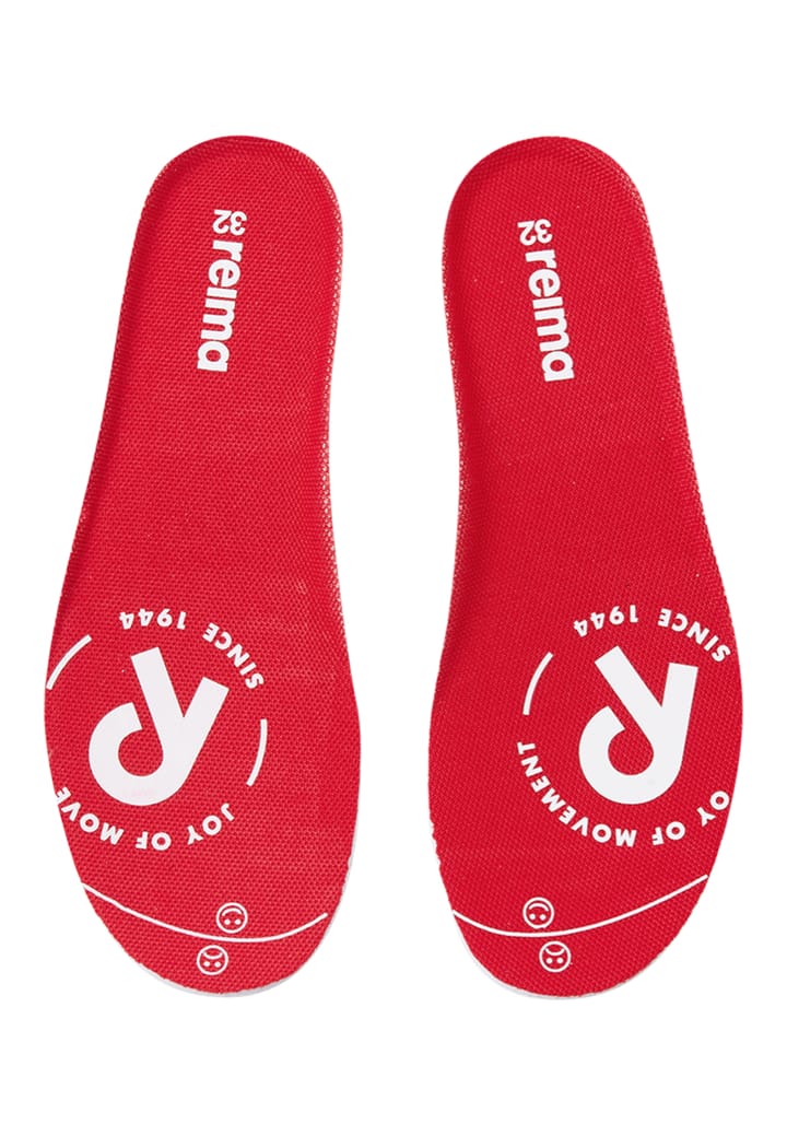 Reima Kids' Reimatec Shoes Enkka Grey Pink Reima Reima Kids' Reimatec Shoes Enkka Grey Pink Reima