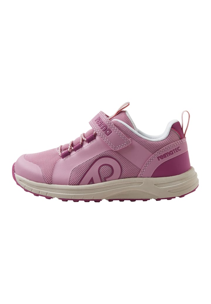 Reima Kids' Reimatec Shoes Enkka Grey Pink Reima