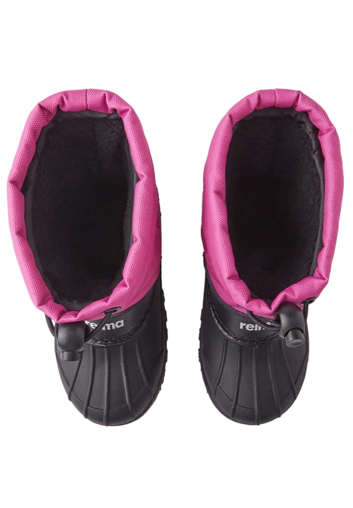 Reima Kids' Winter Boots Nefar Magenta purple 4810 Reima