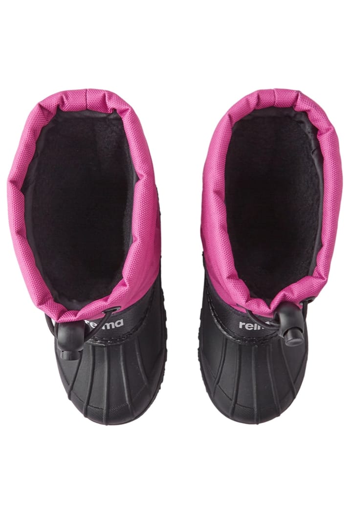 Reima Winter Boots, Nefar Magenta Purple Reima