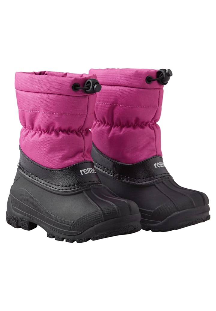 Reima Kids' Winter Boots Nefar Magenta purple 4810 Reima