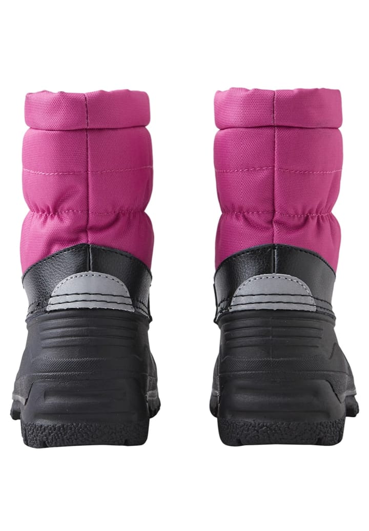 Reima Winter Boots, Nefar Magenta Purple Reima