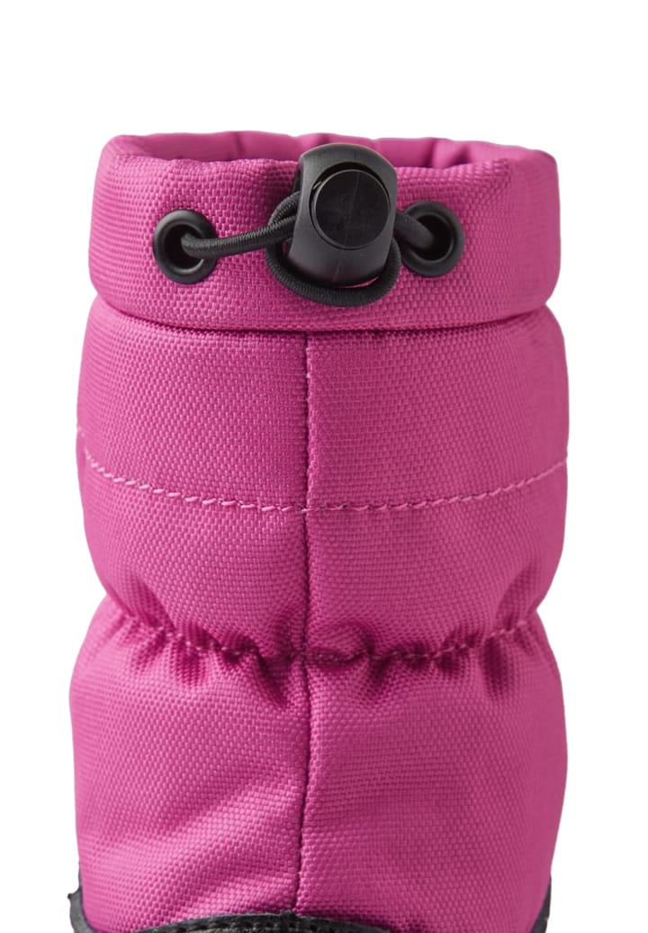 Reima Winter Boots, Nefar Magenta Purple Reima