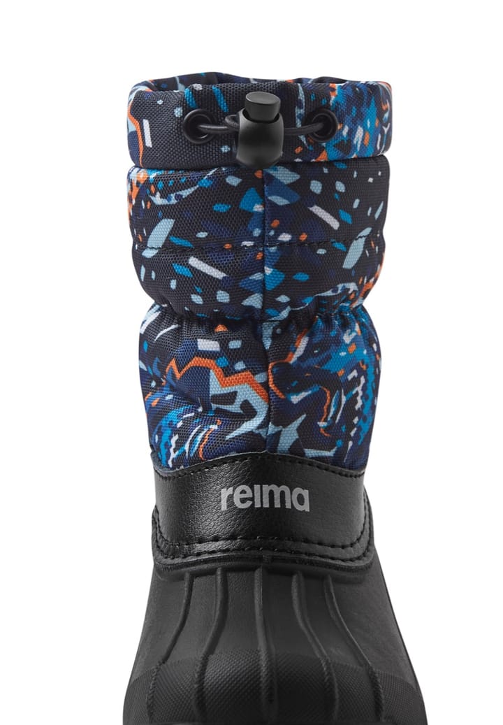 Reima Kids' Winter Boots Nefar True Blue Reima