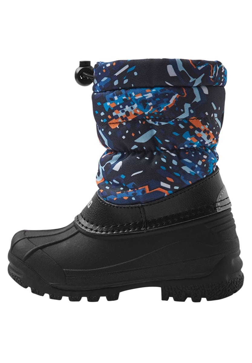 Reima Winter Boots, Nefar True Blue