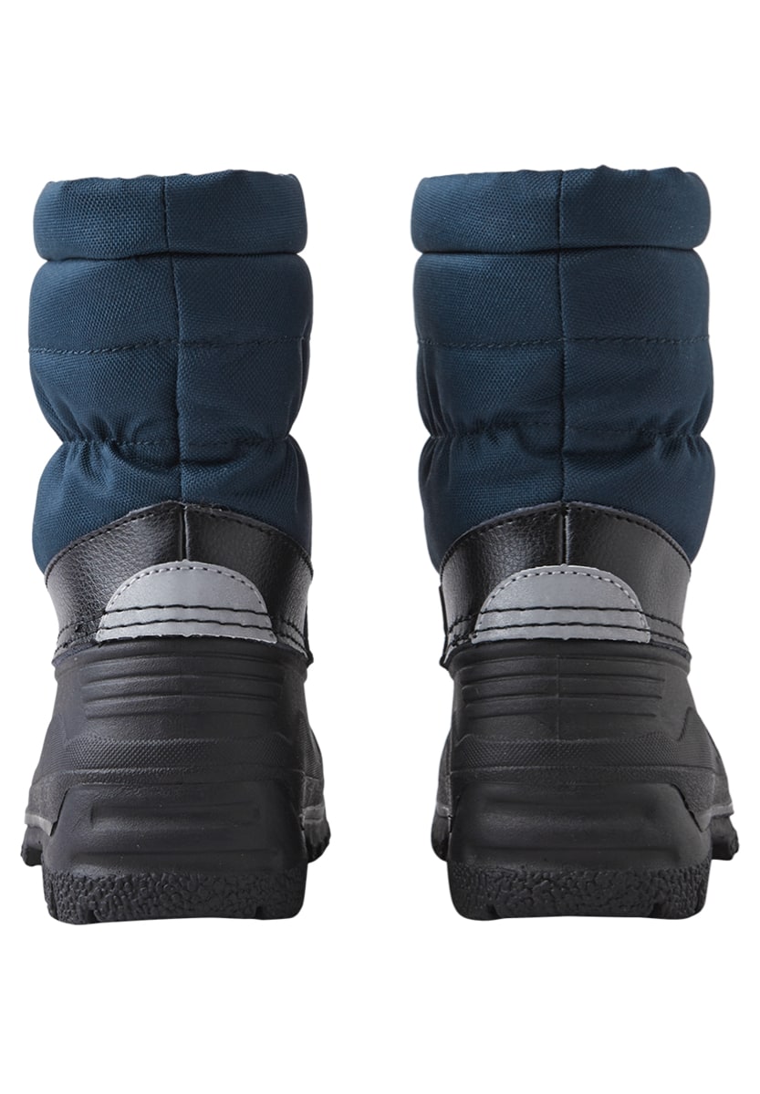 reductor detaljeret deformation Reima Winter Boots, Nefar Navy | Fjellsport.no