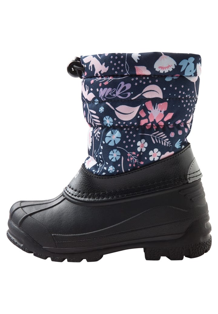 Reima Kids' Winter Boots Nefar Navy 6980 Reima