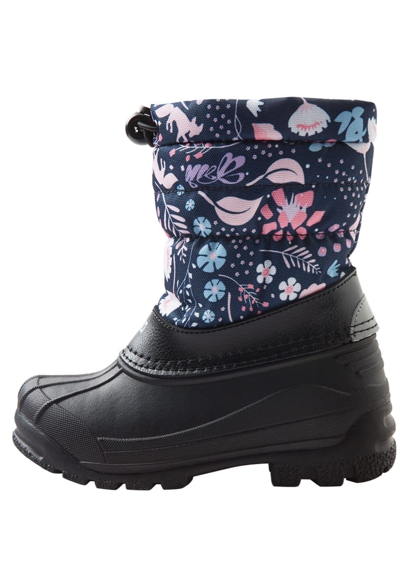 Reima Kids' Winter Boots Nefar Navy 6980