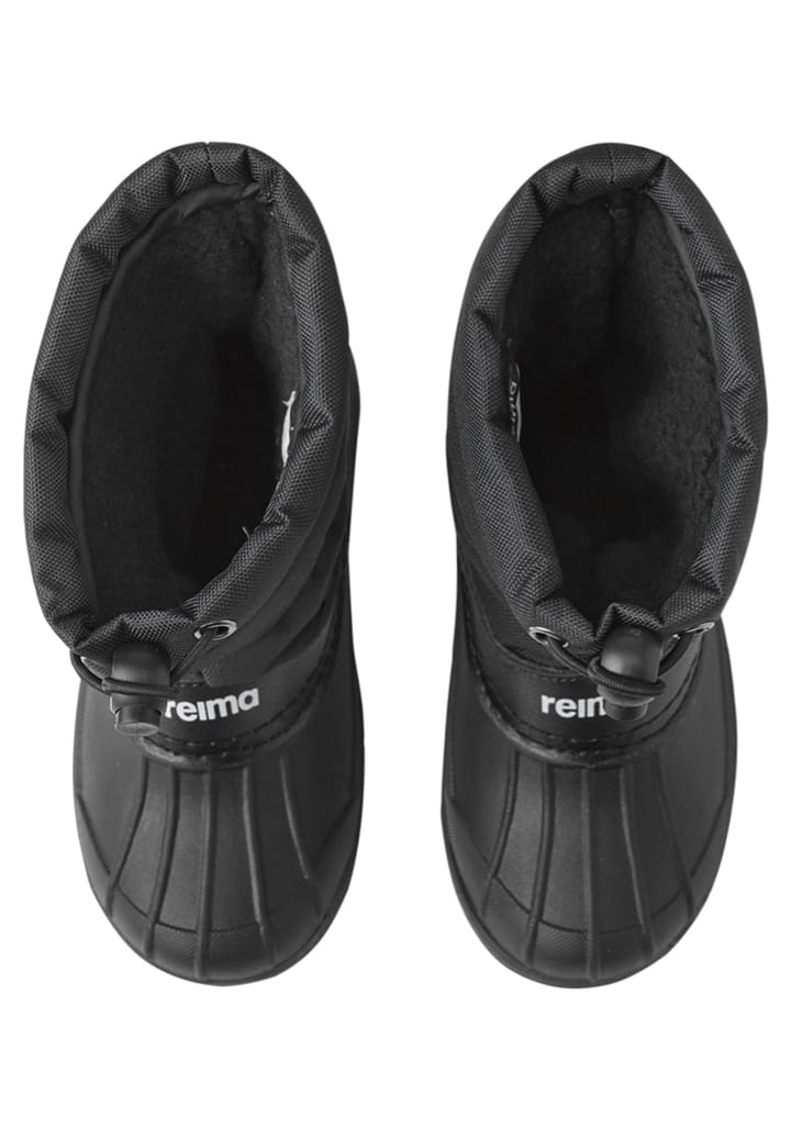 Reima Kids' Winter Boots Nefar Black 9990 Reima