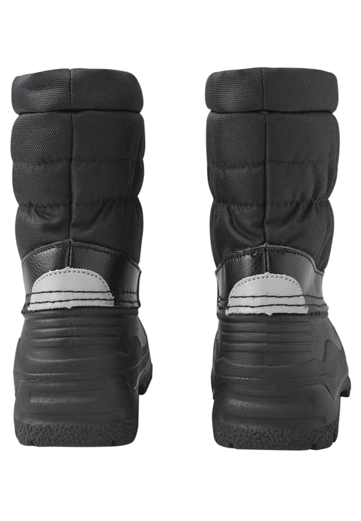 Reima Kids' Winter Boots Nefar Black 9990 Reima