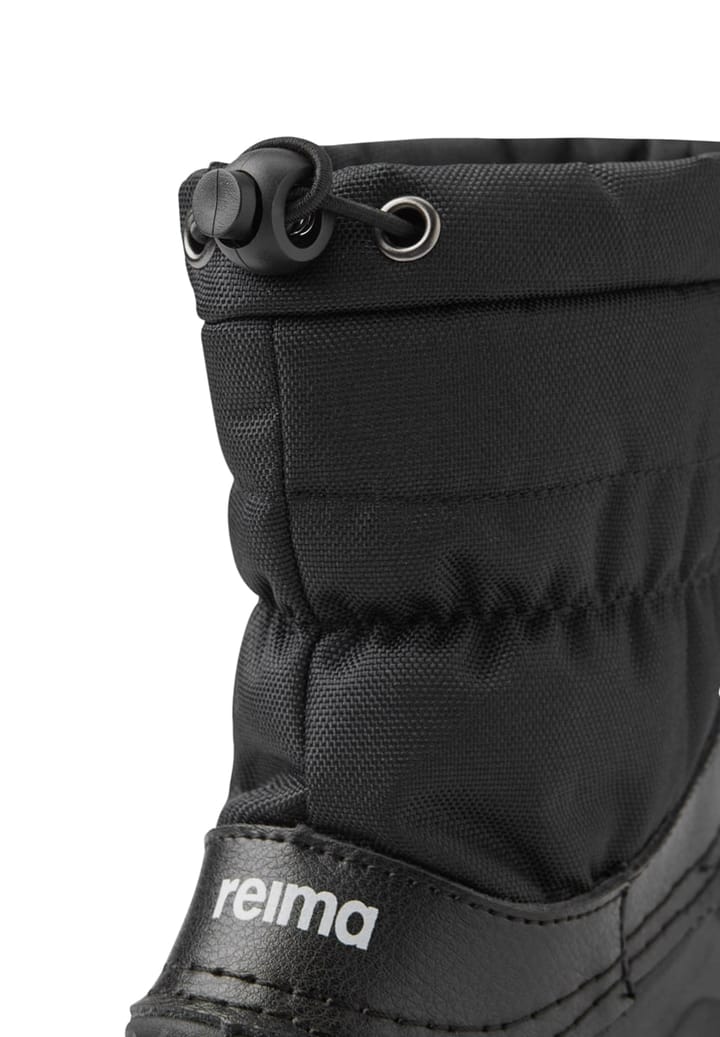 Reima Kids' Winter Boots Nefar Black 9990 Reima