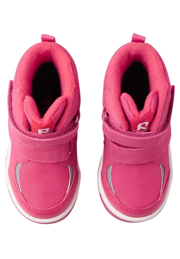 Reima Kids' Reimatec Shoes Qing Azalea Pink Reima
