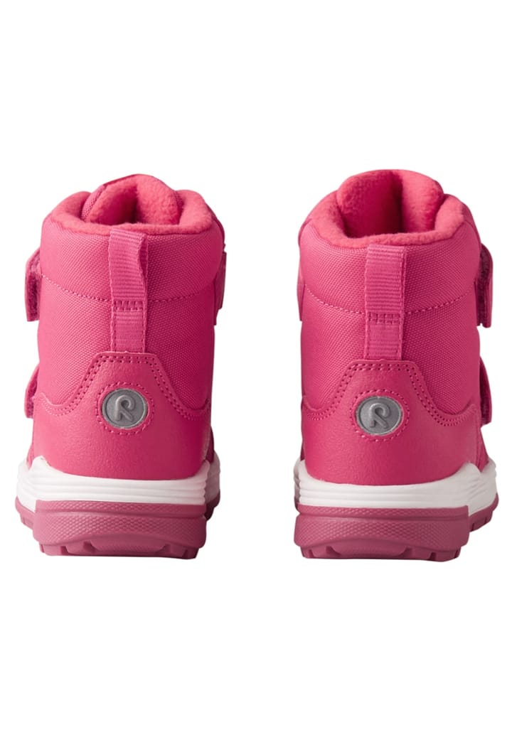 Reima Kids' Reimatec Shoes Qing Azalea Pink Reima