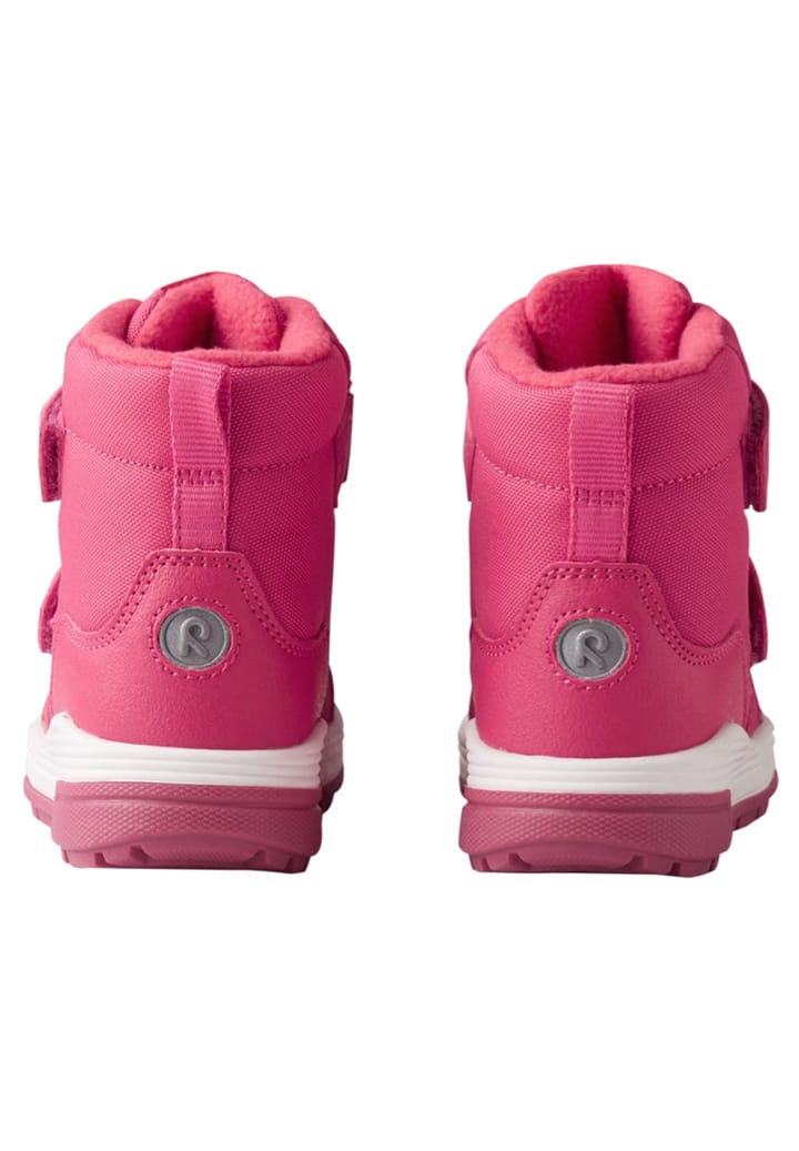 Reima Kids' Reimatec Shoes Qing Azalea Pink Reima Reima Kids' Reimatec Shoes Qing Azalea Pink Reima