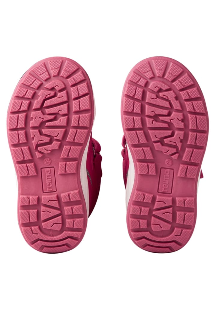 Reima Kids' Reimatec Shoes Qing Azalea Pink Reima Reima Kids' Reimatec Shoes Qing Azalea Pink Reima