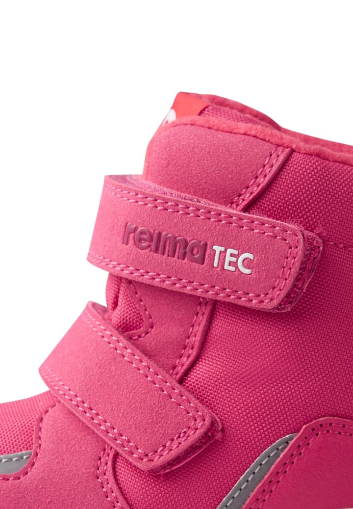 Reima Kids' Reimatec Shoes Qing Azalea Pink Reima Reima Kids' Reimatec Shoes Qing Azalea Pink Reima