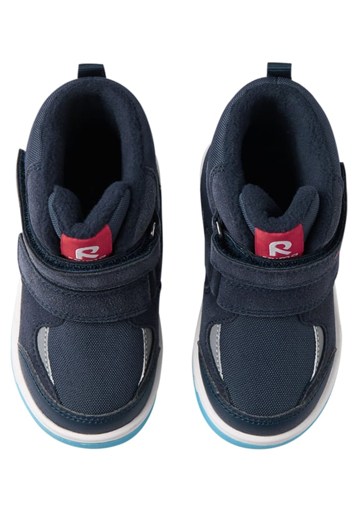 Reima Reimatec shoes, Qing Navy 6980 Reima