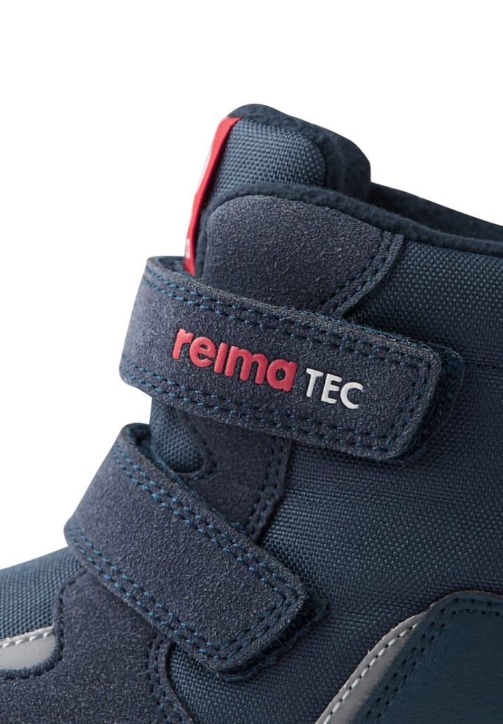 Reima Reimatec Shoes, Qing Navy Reima