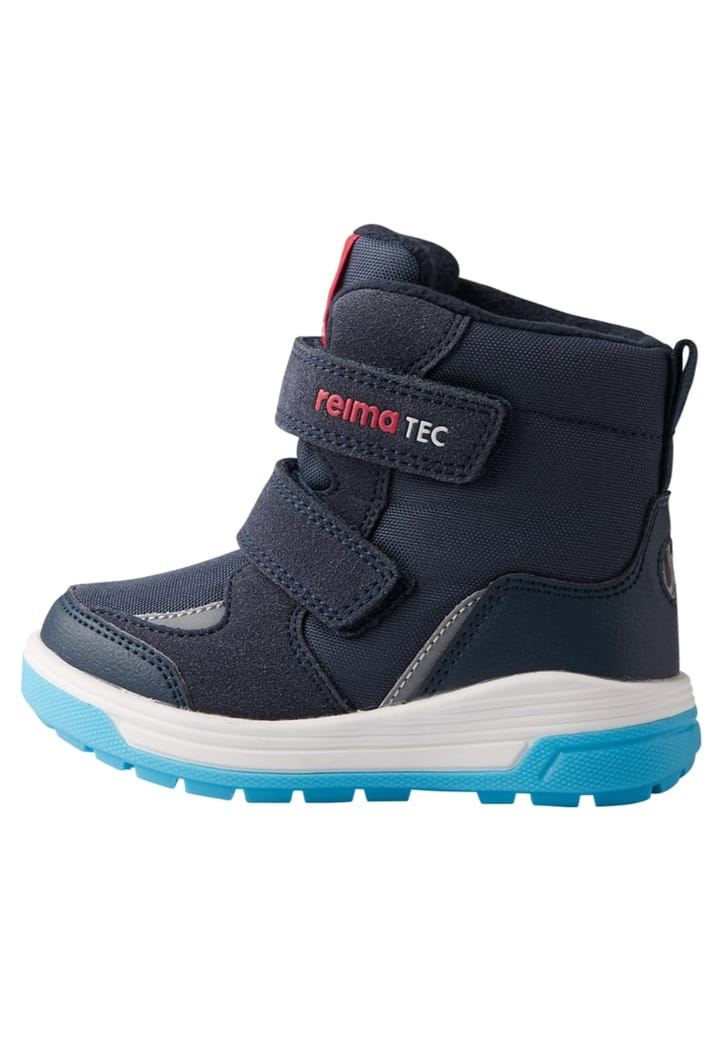 Reima Reimatec shoes, Qing Navy 6980 Reima