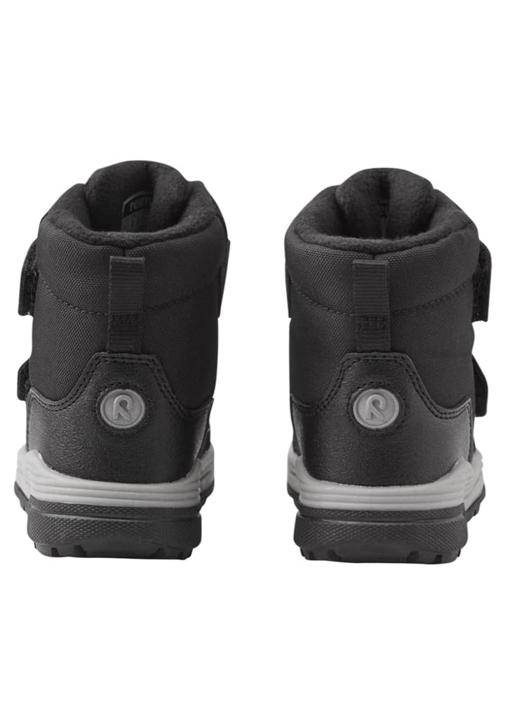 Reima Kids' Reimatec Shoes Qing Black Reima Reima Kids' Reimatec Shoes Qing Black Reima