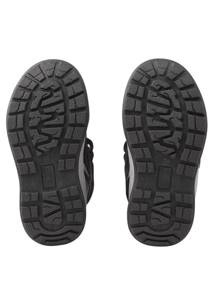 Reima Kids' Reimatec Shoes Qing Black Reima Reima Kids' Reimatec Shoes Qing Black Reima