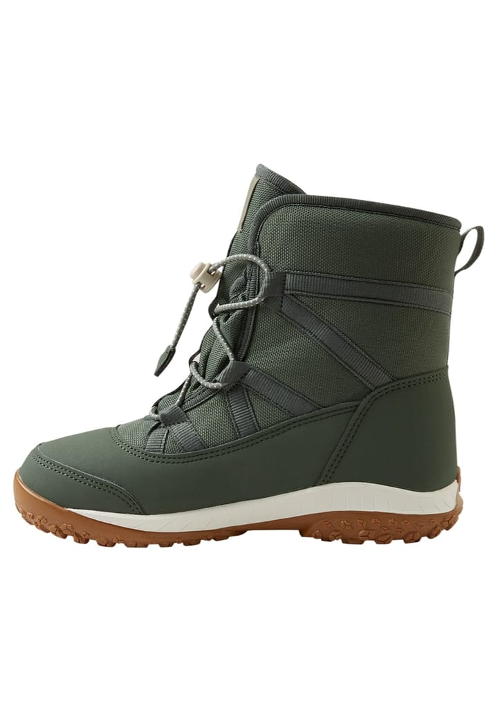 Reima Kids' Winter Boots Myrsky Thyme green 8510 Reima