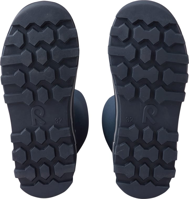 Reima Kids'  Rain Boots Loikaten 2.0 Navy Reima
