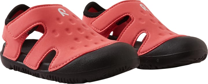 Reima Kids' Sandals Koralli Misty Red Reima
