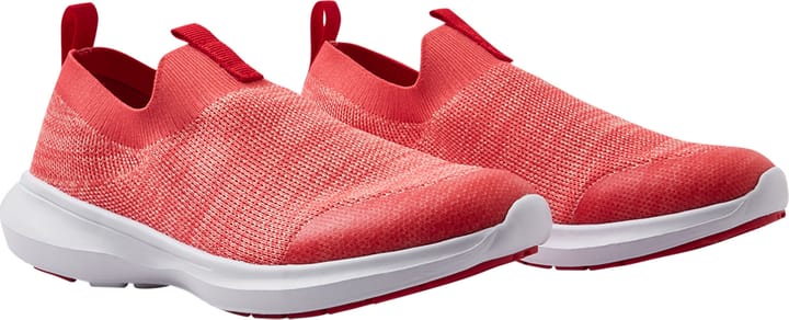 Reima Kids' Sneakers Bouncing Misty Red Reima