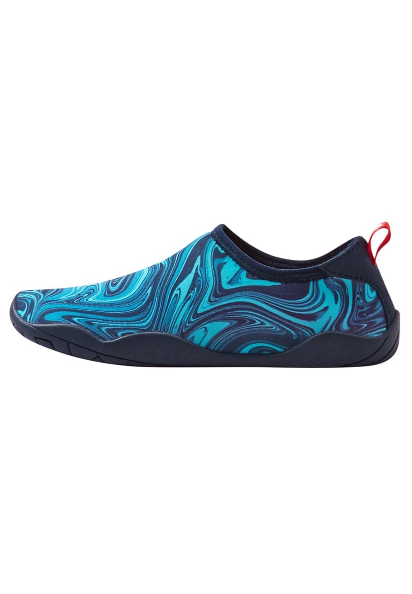 Reima Juniors' Swimming Shoes Lean Navy