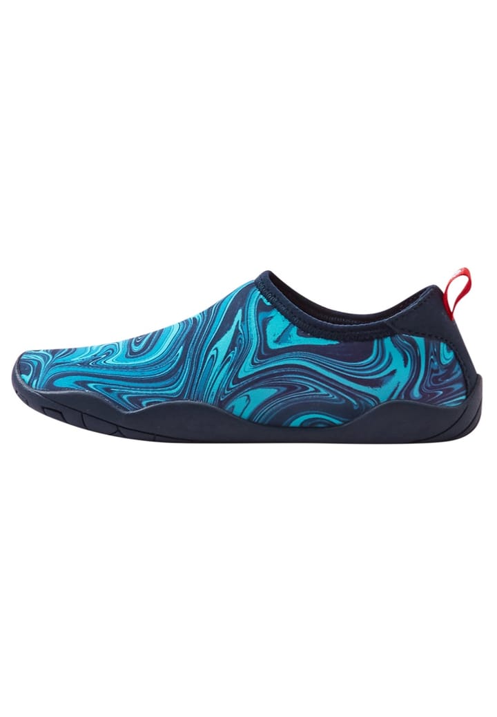 Reima Swimming Shoes, Lean Junior Navy Reima