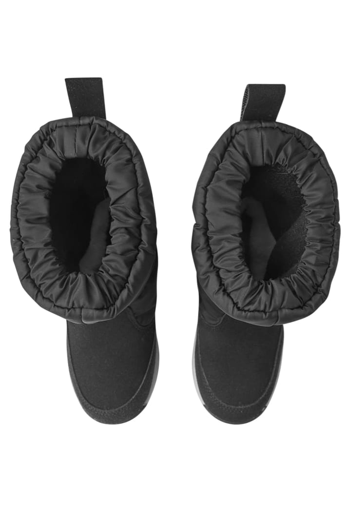Reima Reimatec boots, Vimpeli Black Reima Reima Reimatec boots, Vimpeli Black Reima