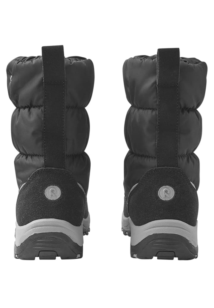 Reima Reimatec boots, Vimpeli Black Reima