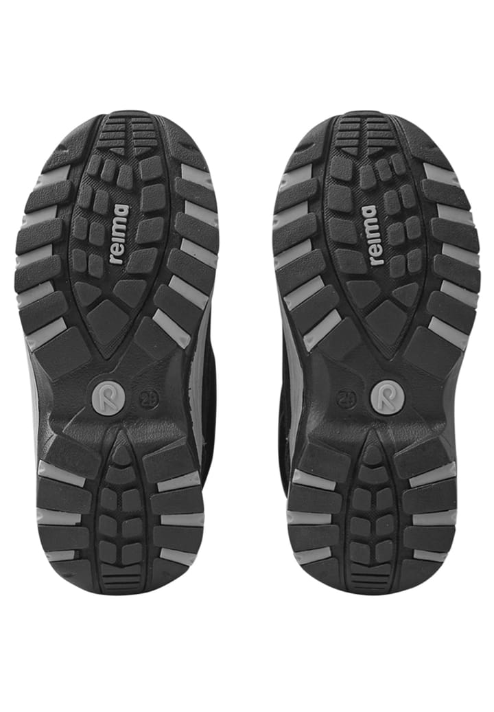 Reima Reimatec boots, Vimpeli Black Reima